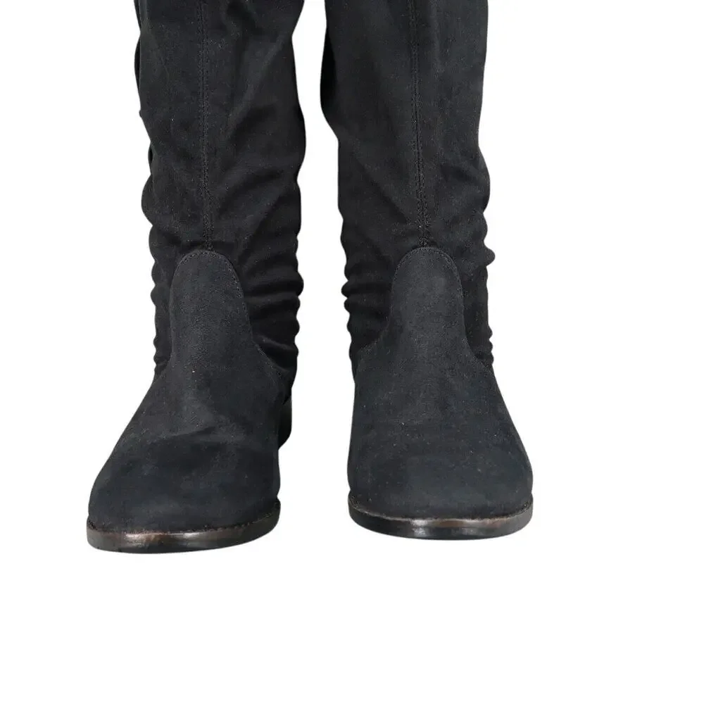 Steve Madden used steve